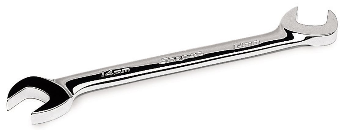 19 mm Metric Four-Way Angle Head Open-End Wrench | VSM5219B 19 mm Metric Four-Way Angle Head Open-End Wrench | VSM5219B